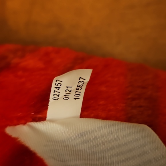 BUILD A BEAR WORKSHOP | DINOSAUR - Picture 6 of 7